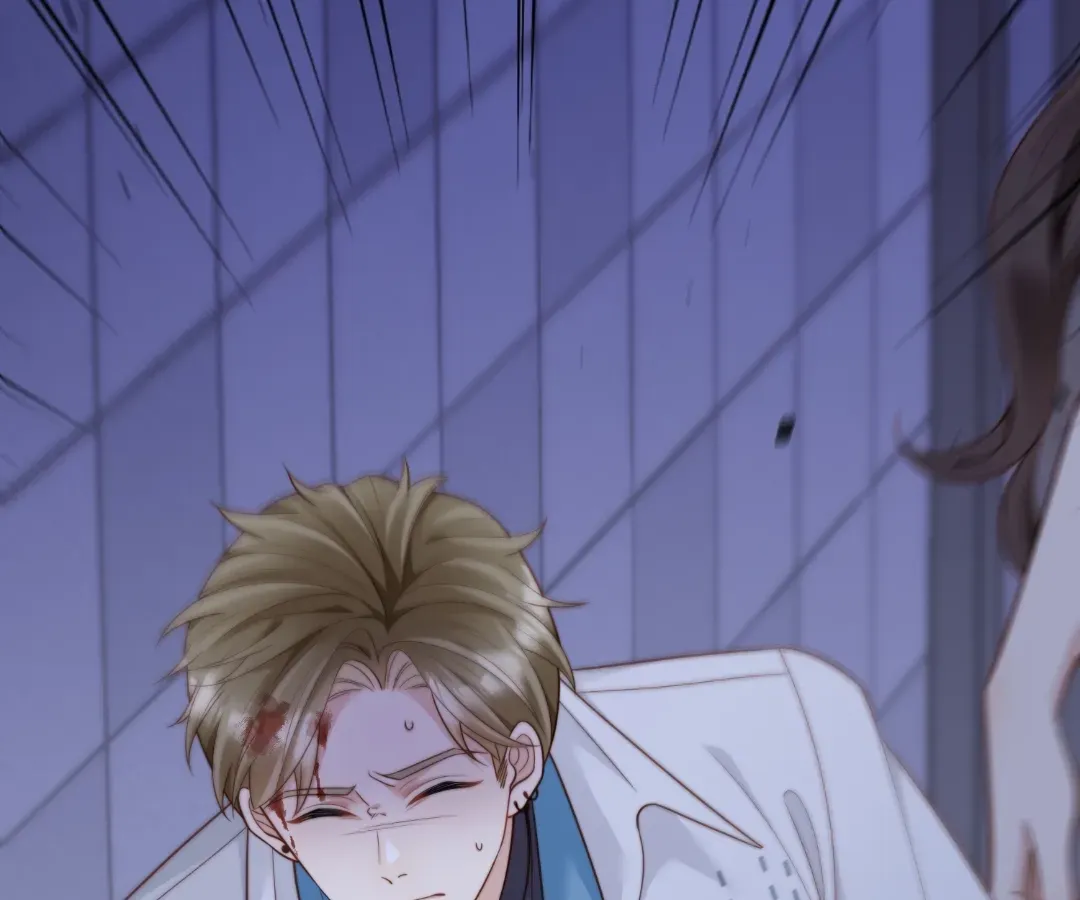 The Unlikely Union with A Comatose Billionaire Chapter 41 page 14 - 