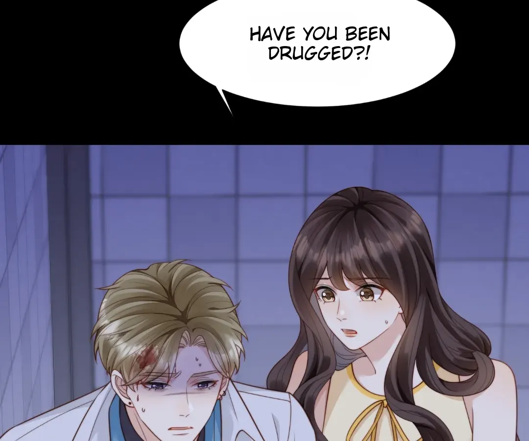 The Unlikely Union with A Comatose Billionaire Chapter 41 page 18 - 