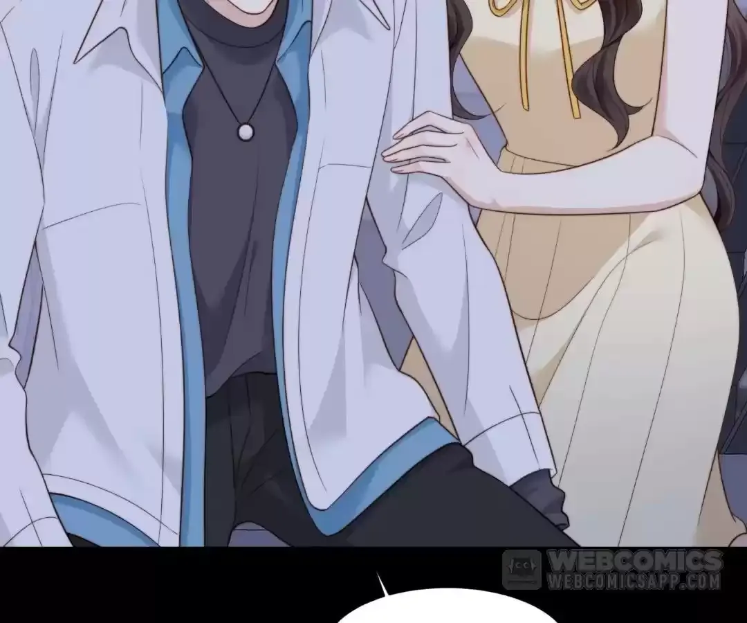 The Unlikely Union with A Comatose Billionaire Chapter 41 page 19 - 