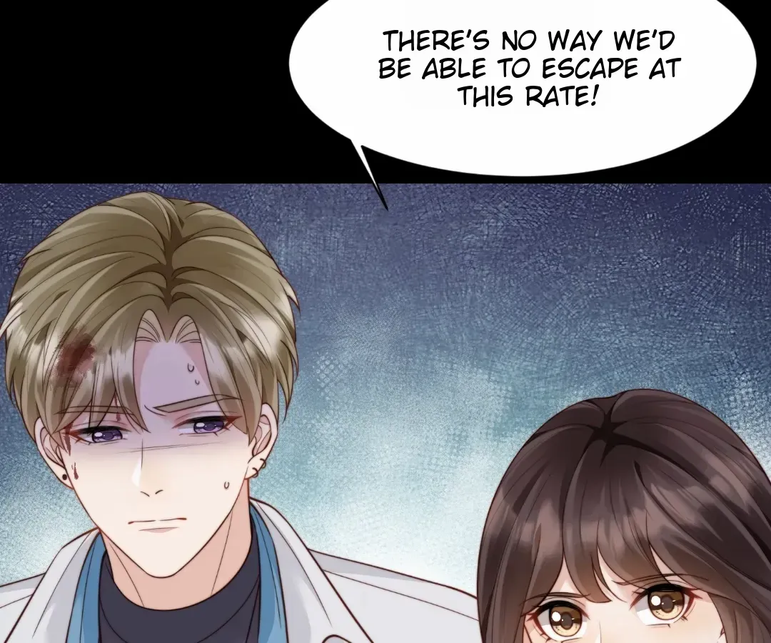 The Unlikely Union with A Comatose Billionaire Chapter 41 page 21 - 
