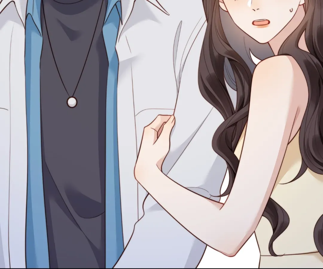 The Unlikely Union with A Comatose Billionaire Chapter 41 page 22 - 
