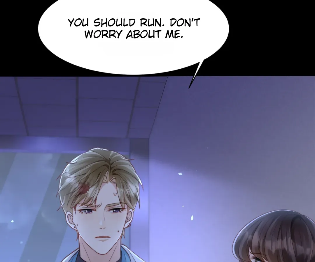 The Unlikely Union with A Comatose Billionaire Chapter 41 page 24 - 