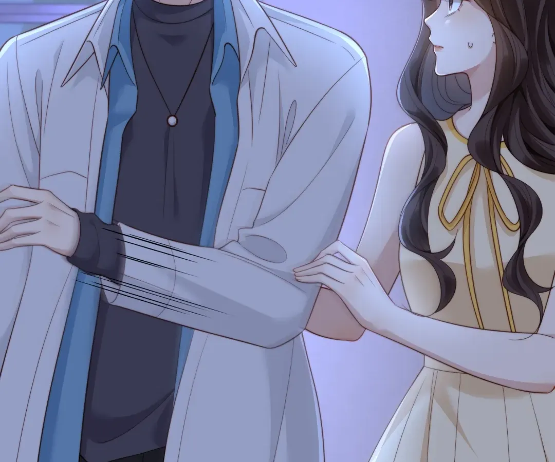 The Unlikely Union with A Comatose Billionaire Chapter 41 page 25 - 