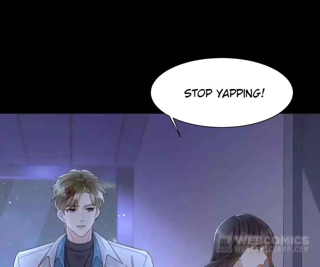 The Unlikely Union with A Comatose Billionaire Chapter 41 page 27 - 