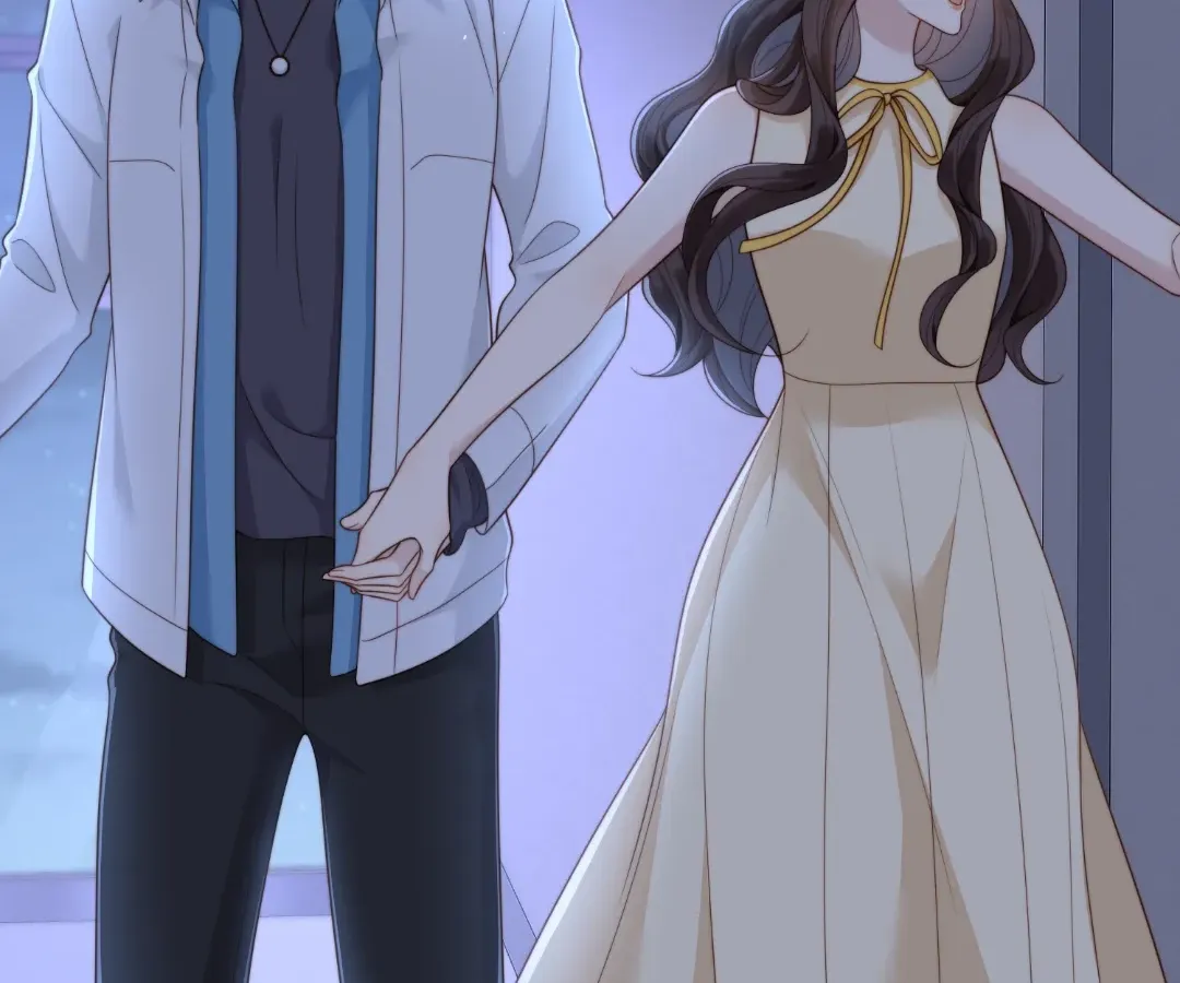 The Unlikely Union with A Comatose Billionaire Chapter 41 page 28 - 