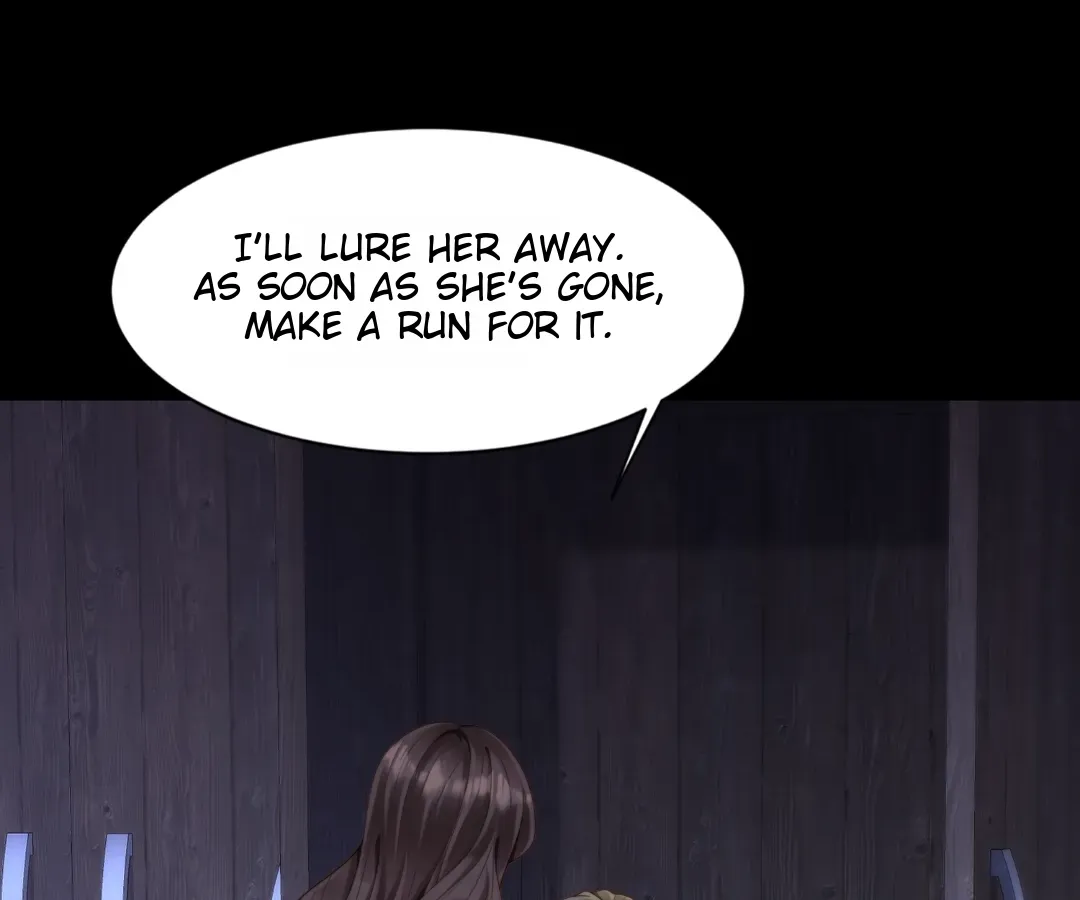 The Unlikely Union with A Comatose Billionaire Chapter 41 page 31 - 