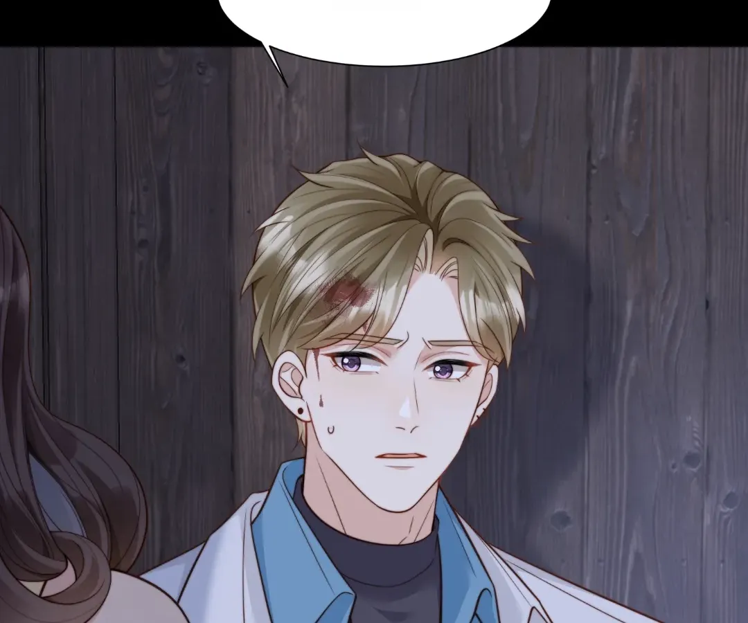 The Unlikely Union with A Comatose Billionaire Chapter 41 page 34 - 