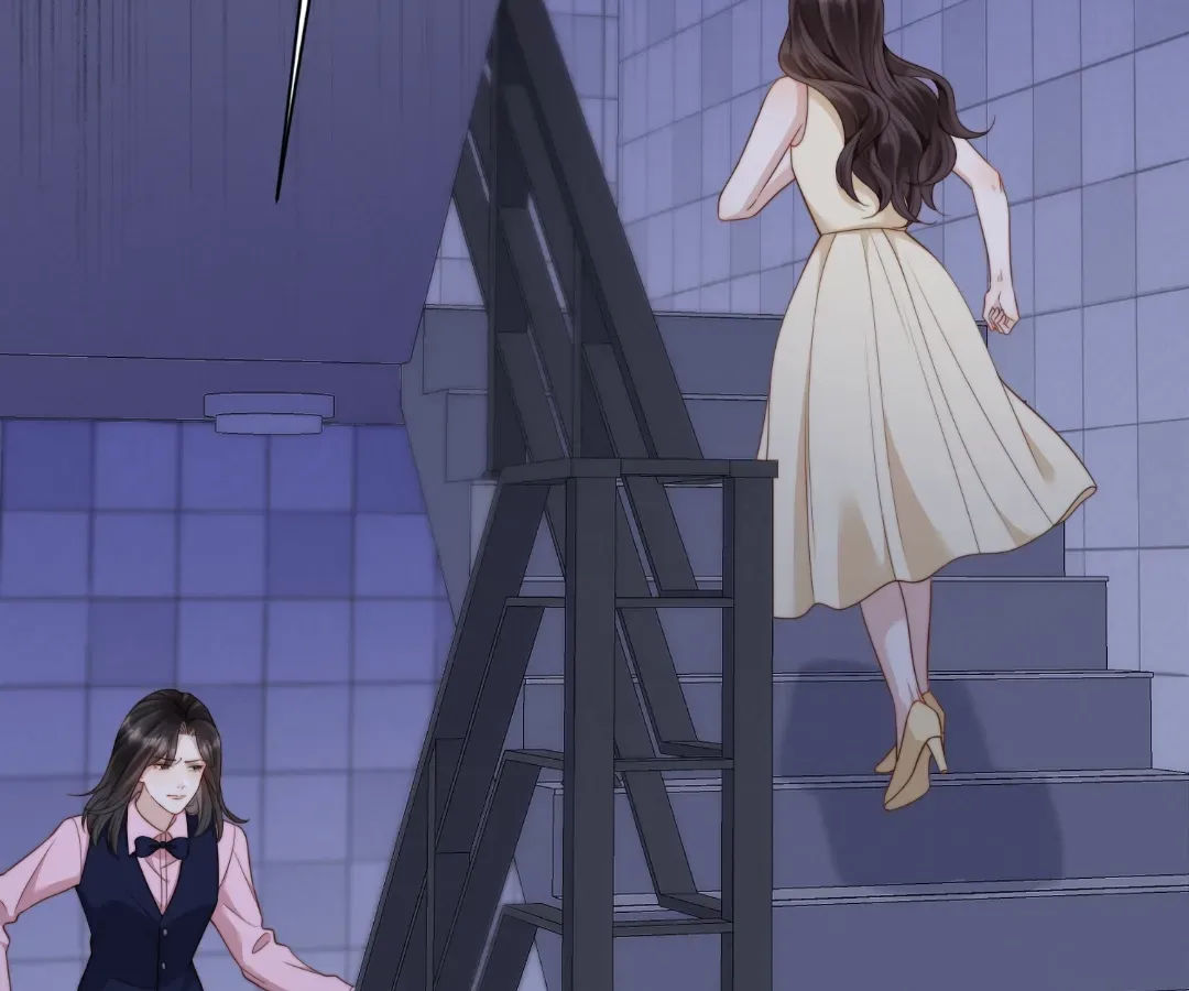 The Unlikely Union with A Comatose Billionaire Chapter 41 page 38 - 