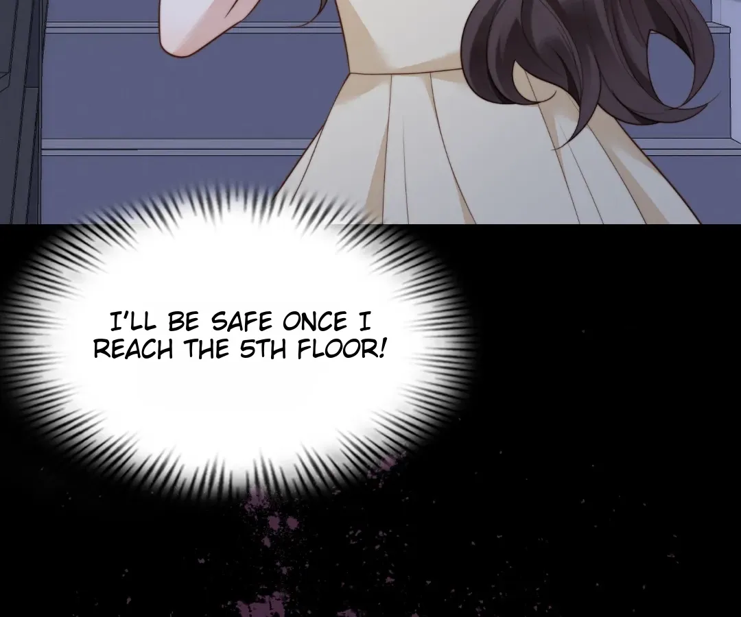 The Unlikely Union with A Comatose Billionaire Chapter 41 page 42 - 
