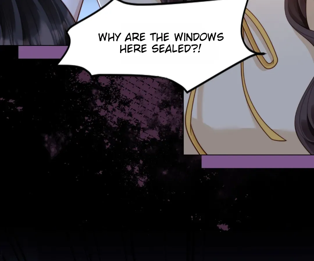The Unlikely Union with A Comatose Billionaire Chapter 41 page 45 - 