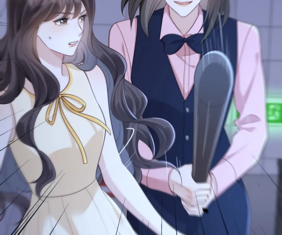 The Unlikely Union with A Comatose Billionaire Chapter 41 page 47 - 