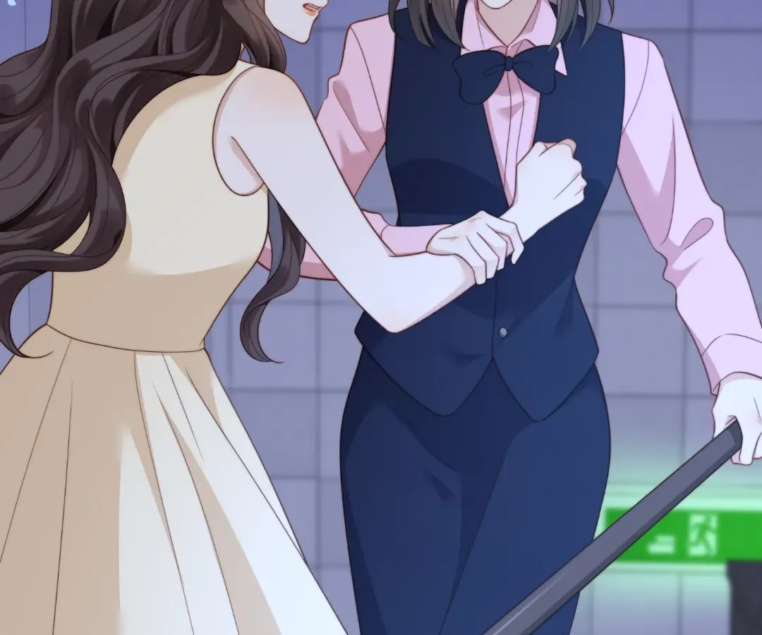 The Unlikely Union with A Comatose Billionaire Chapter 41 page 50 - 