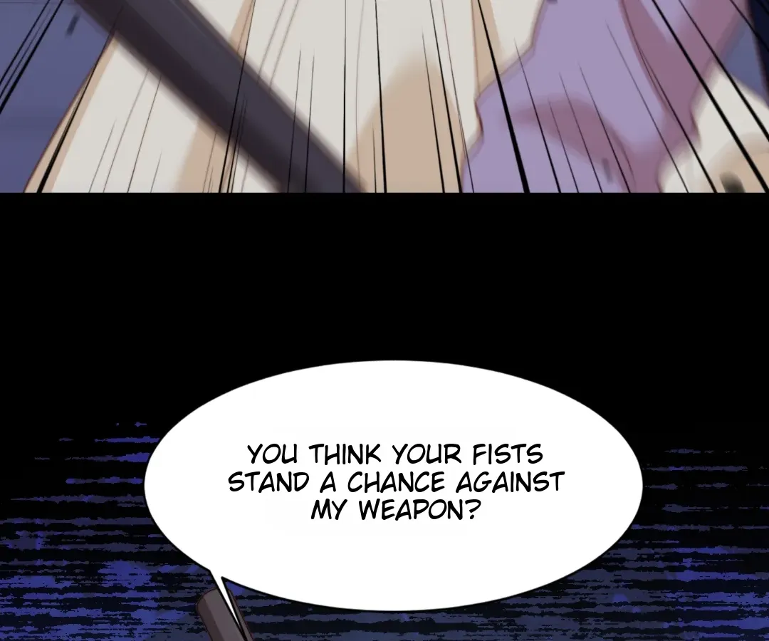 The Unlikely Union with A Comatose Billionaire Chapter 41 page 57 - 