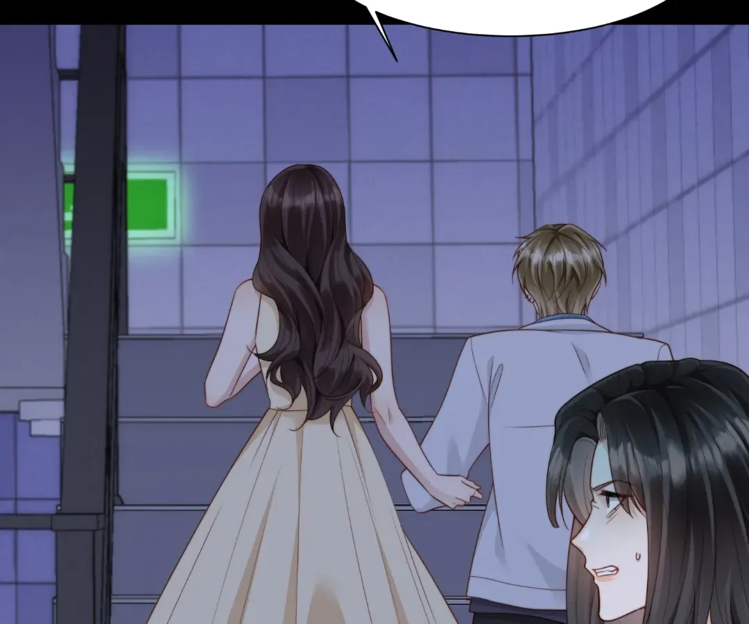 The Unlikely Union with A Comatose Billionaire Chapter 41 page 7 - 