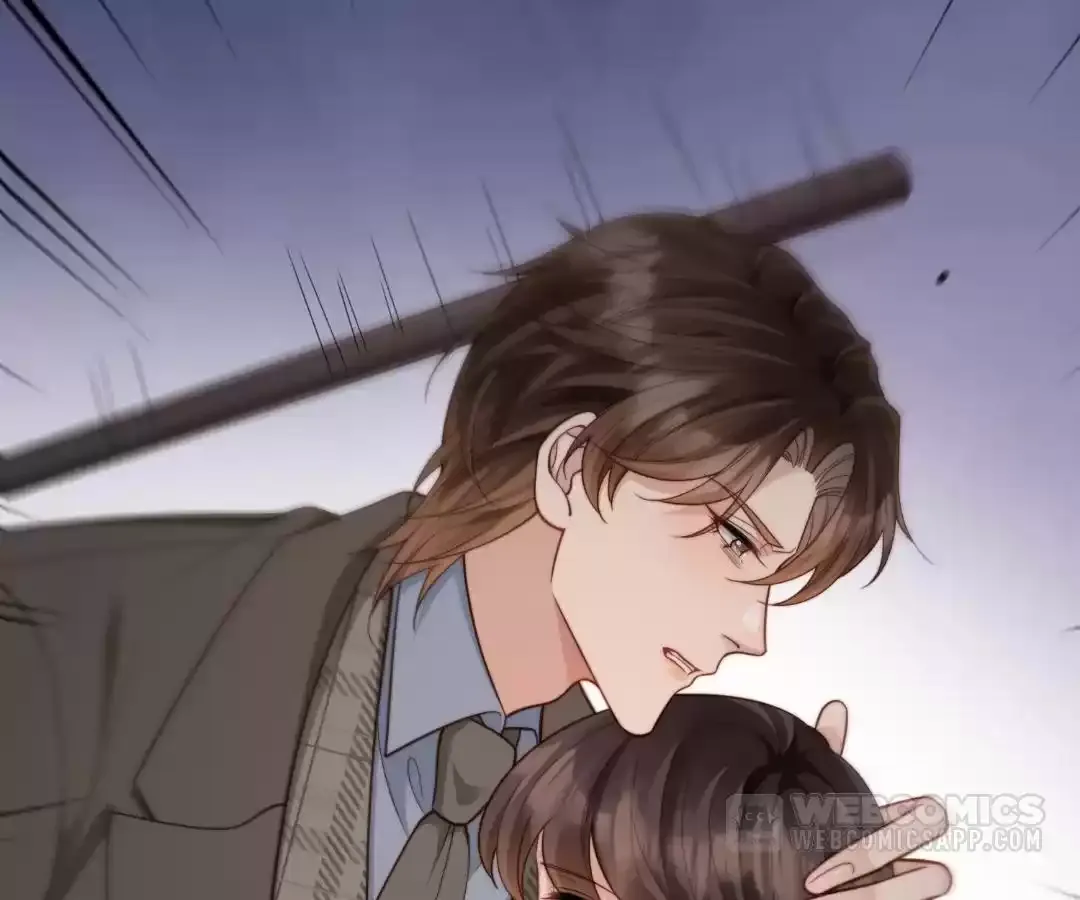 The Unlikely Union with A Comatose Billionaire Chapter 41 page 67 - 
