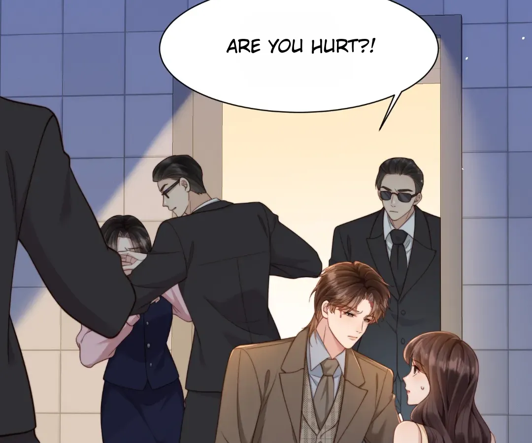 The Unlikely Union with A Comatose Billionaire Chapter 41 page 74 - 