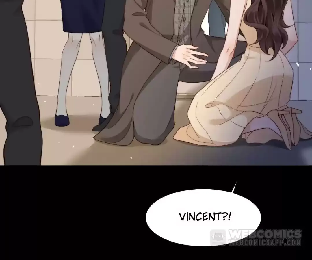 The Unlikely Union with A Comatose Billionaire Chapter 41 page 75 - 