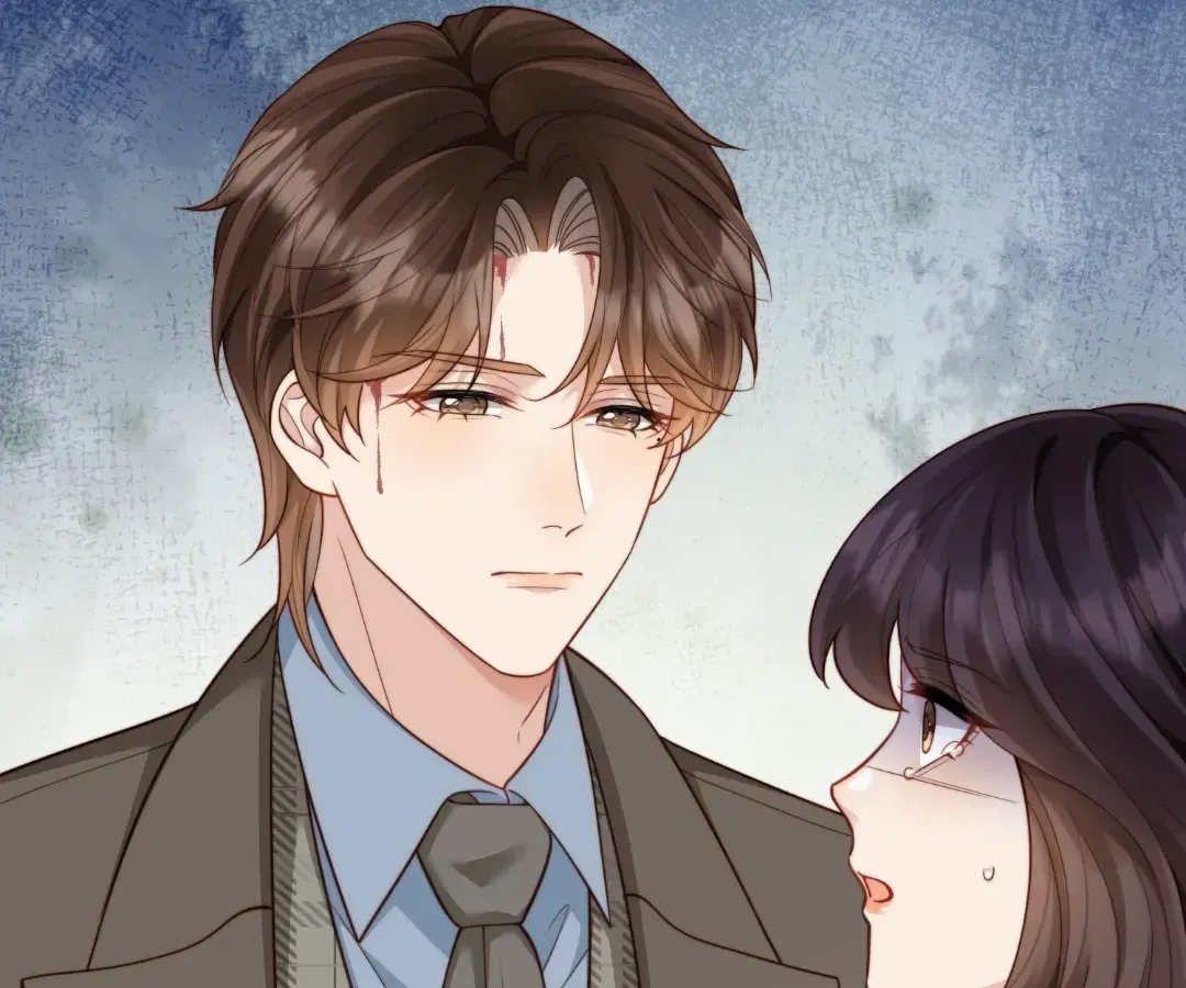 The Unlikely Union with A Comatose Billionaire Chapter 41 page 77 - 