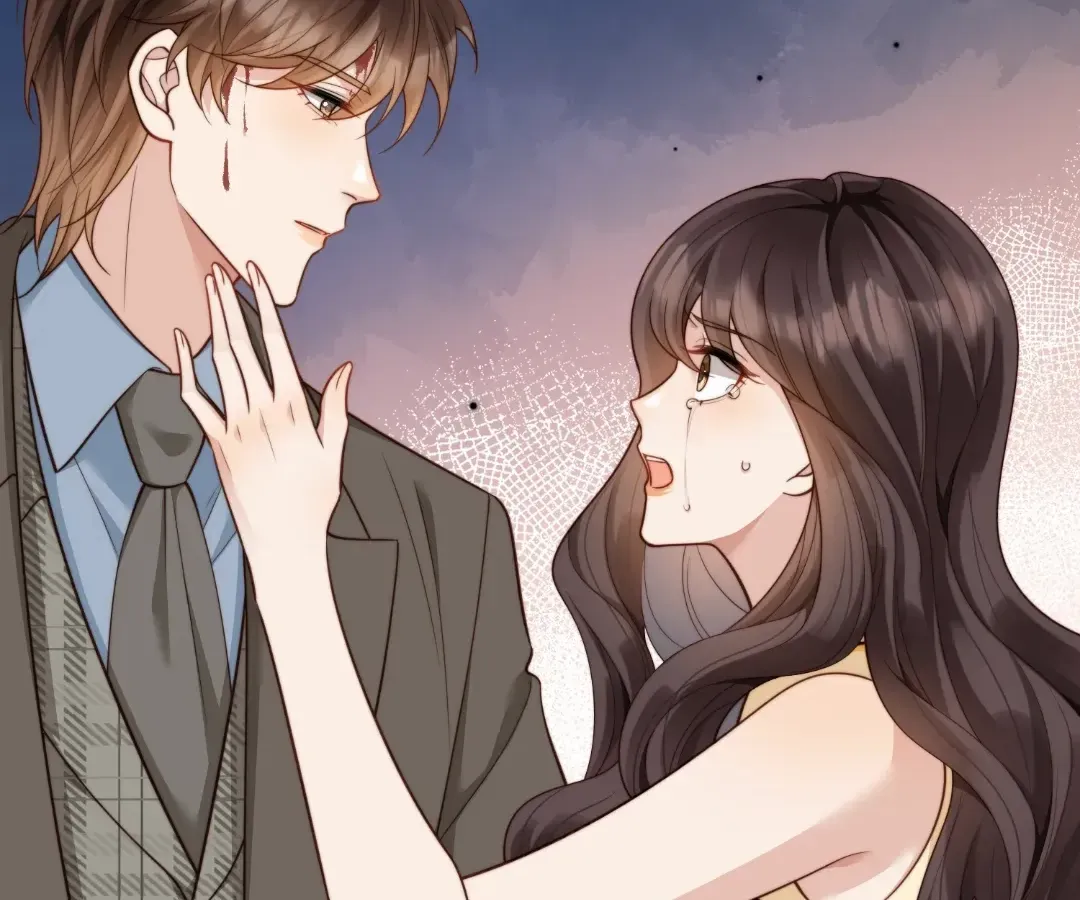 The Unlikely Union with A Comatose Billionaire Chapter 41 page 80 - 