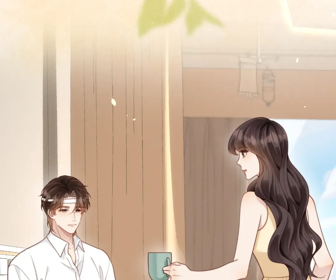 The Unlikely Union with A Comatose Billionaire Chapter 41 page 85 - 