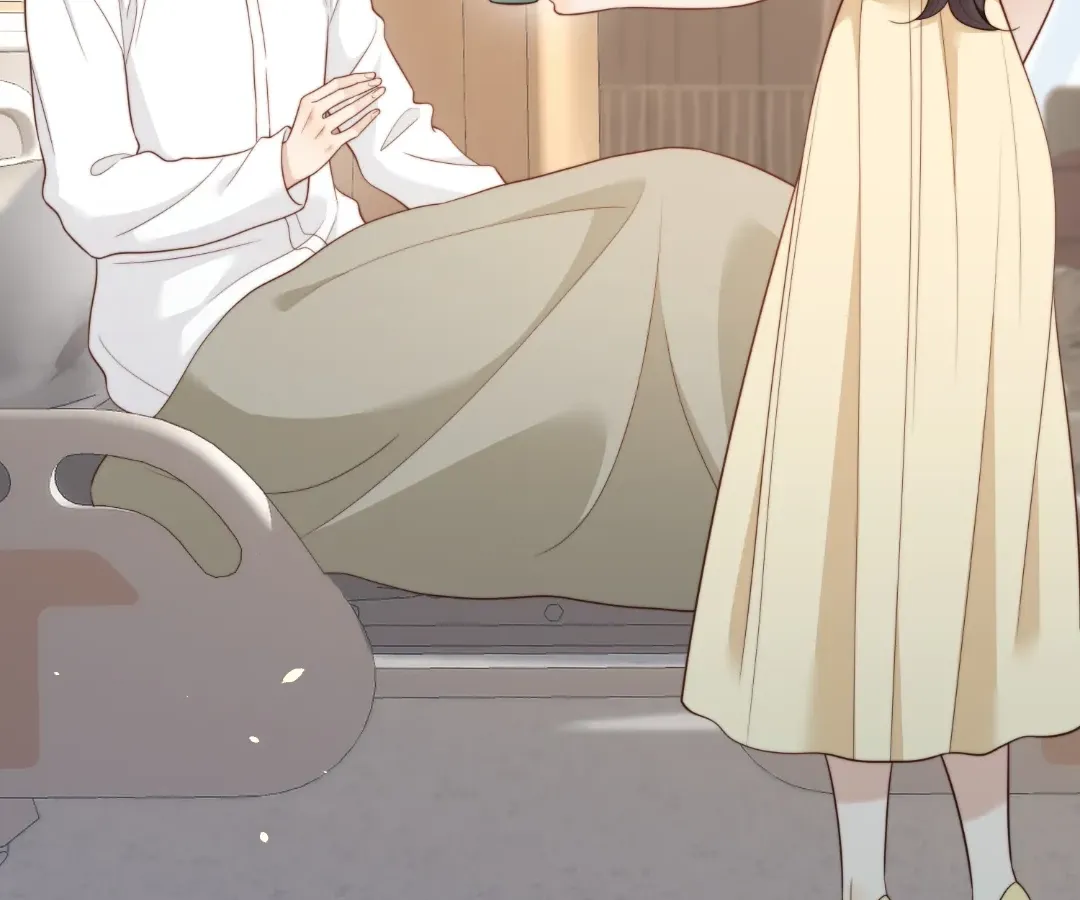 The Unlikely Union with A Comatose Billionaire Chapter 41 page 86 - 