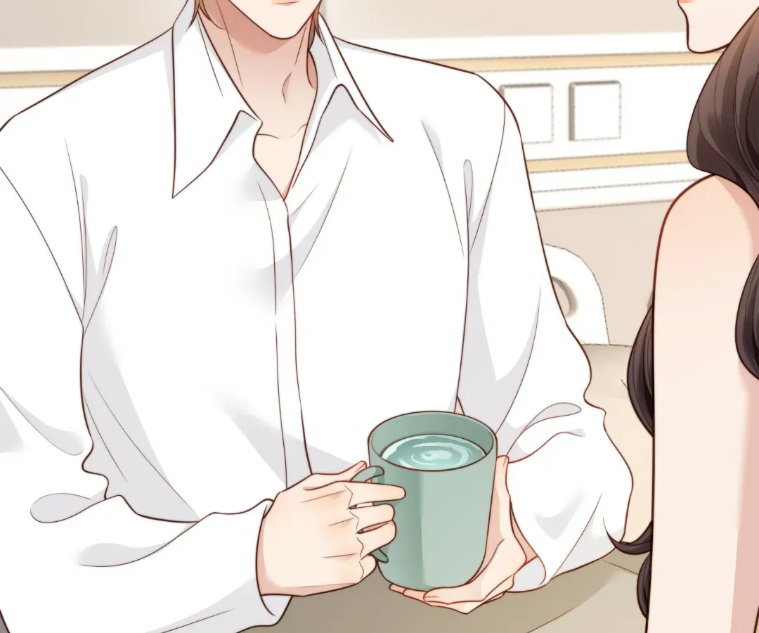 The Unlikely Union with A Comatose Billionaire Chapter 41 page 89 - 