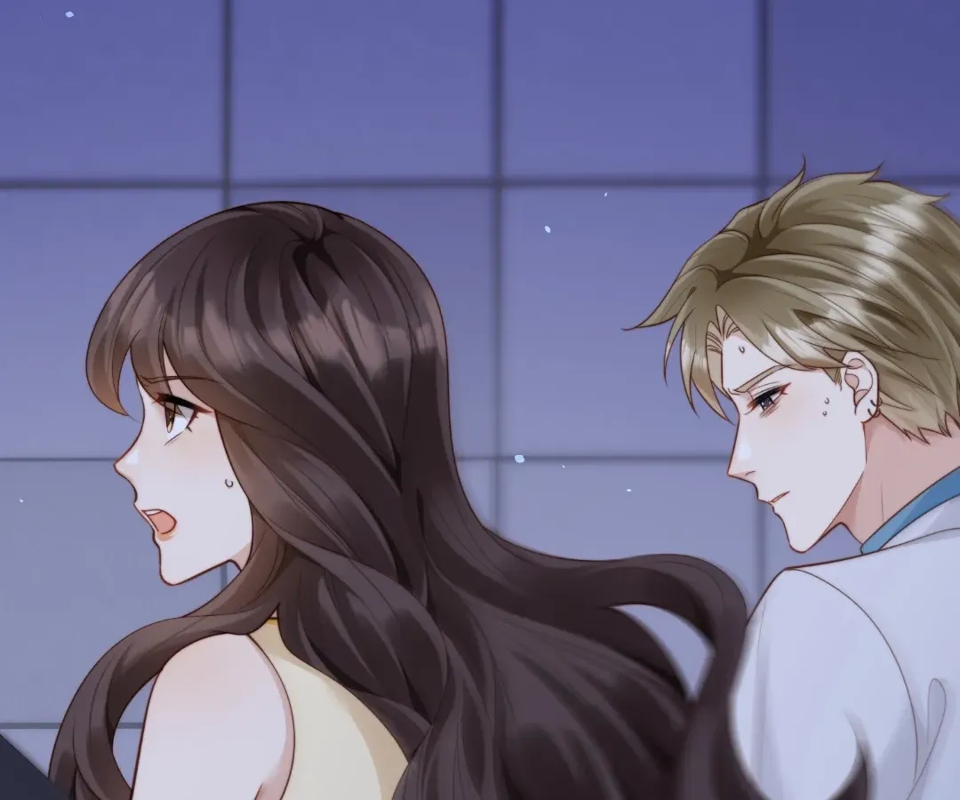 The Unlikely Union with A Comatose Billionaire Chapter 41 page 10 - 