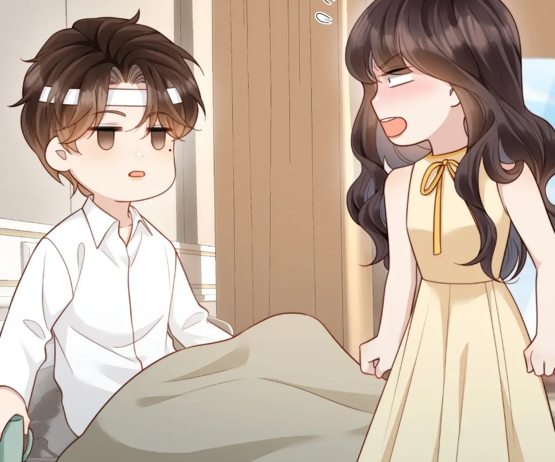 The Unlikely Union with A Comatose Billionaire Chapter 41 page 94 - 