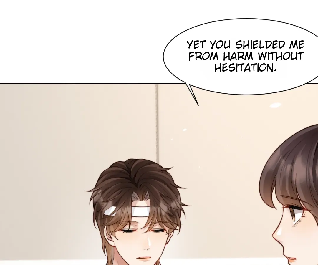 The Unlikely Union with A Comatose Billionaire Chapter 41 page 96 - 