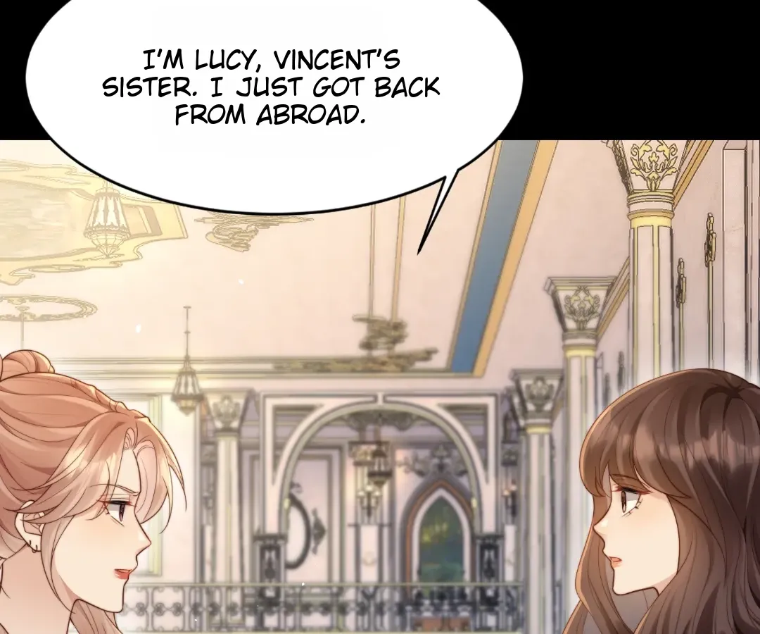 The Unlikely Union with A Comatose Billionaire Chapter 42 page 129 - 