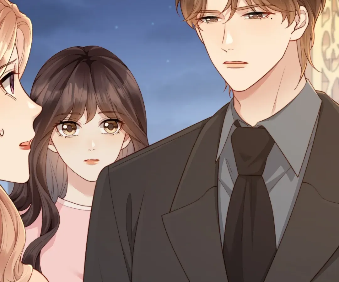 The Unlikely Union with A Comatose Billionaire Chapter 42 page 151 - 