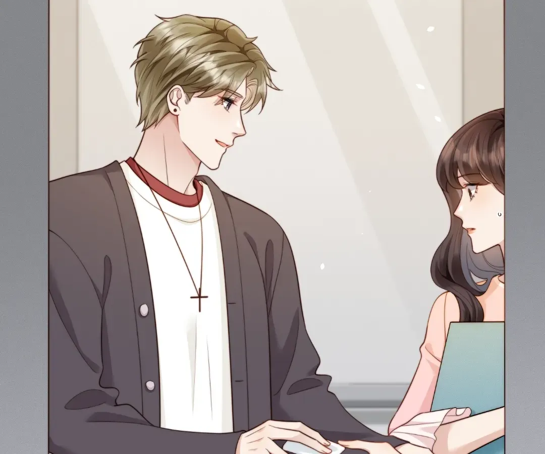 The Unlikely Union with A Comatose Billionaire Chapter 42 page 3 - 