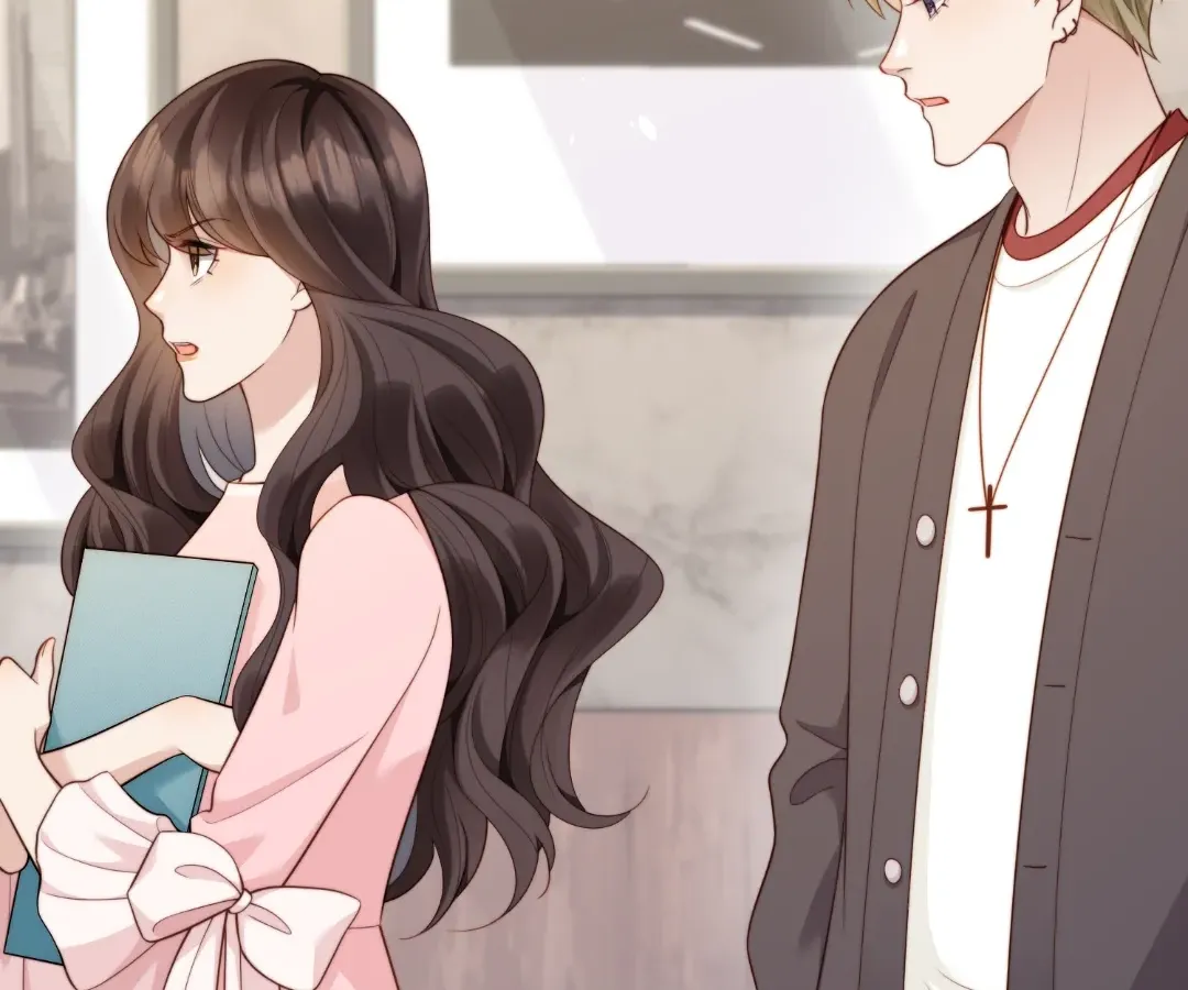 The Unlikely Union with A Comatose Billionaire Chapter 42 page 21 - 