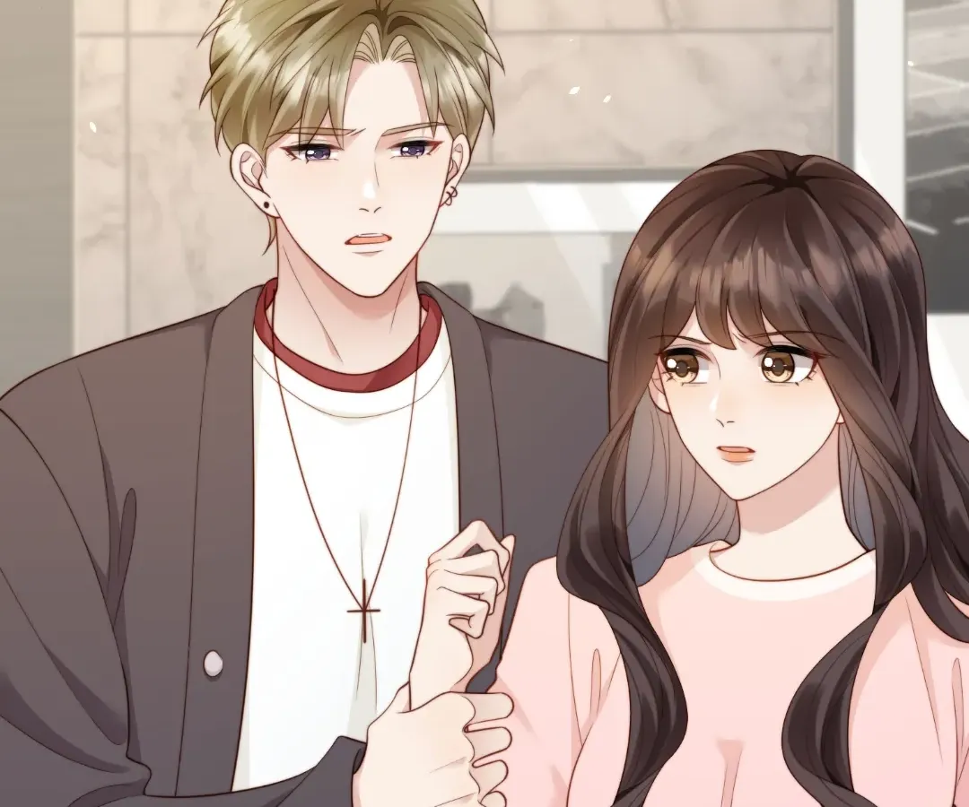 The Unlikely Union with A Comatose Billionaire Chapter 42 page 37 - 