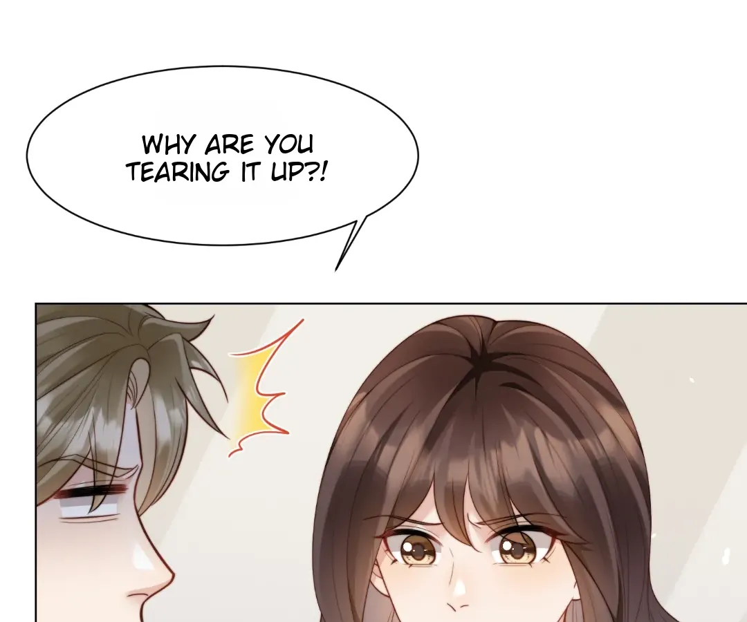 The Unlikely Union with A Comatose Billionaire Chapter 42 page 5 - 