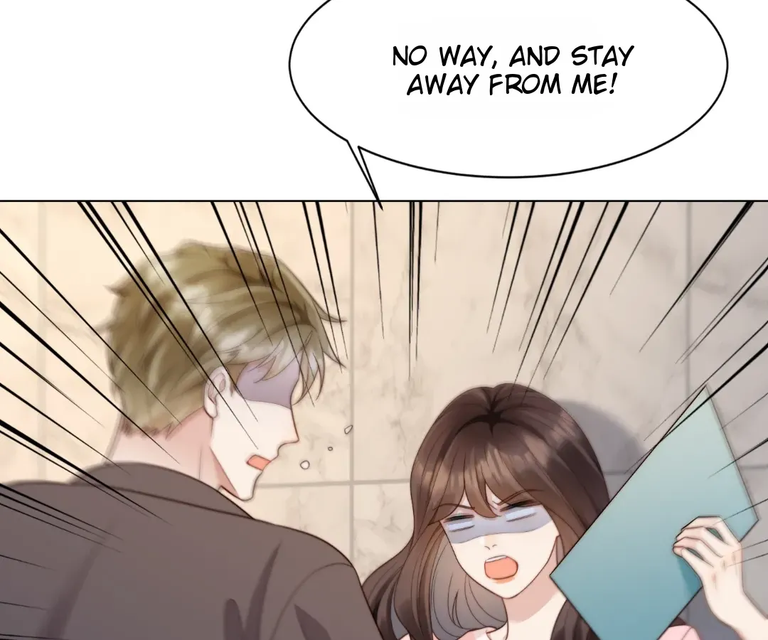 The Unlikely Union with A Comatose Billionaire Chapter 42 page 43 - 