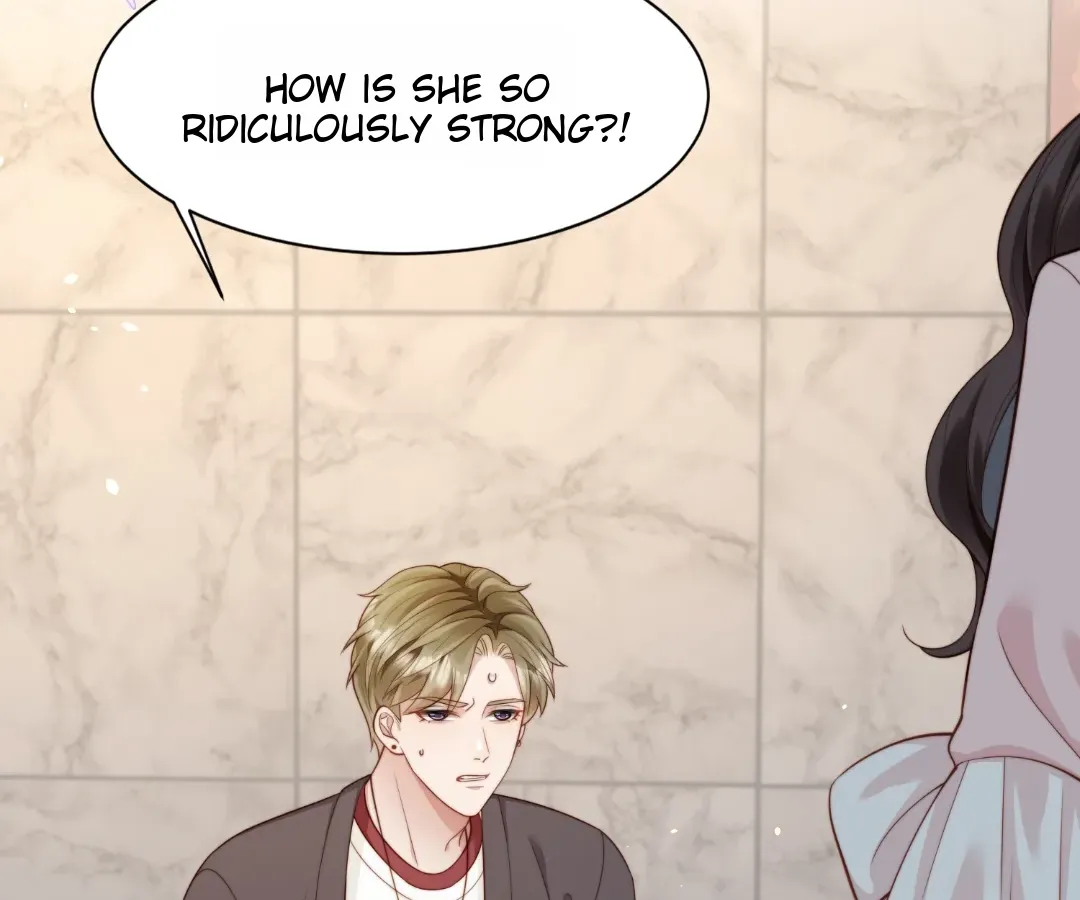 The Unlikely Union with A Comatose Billionaire Chapter 42 page 46 - 