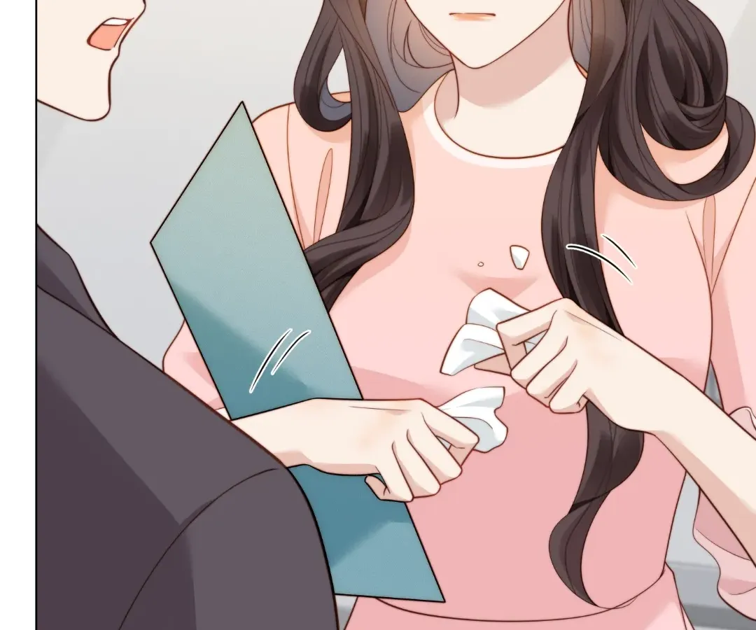 The Unlikely Union with A Comatose Billionaire Chapter 42 page 6 - 