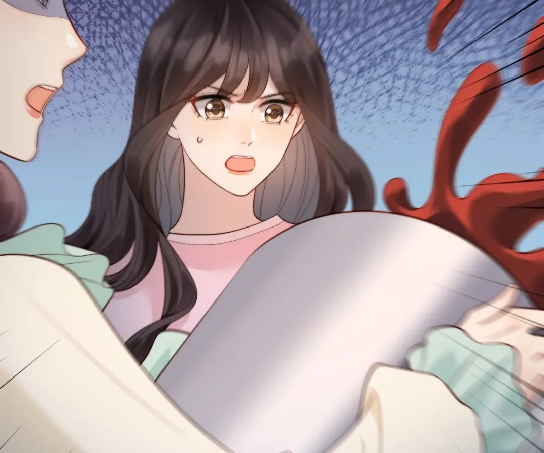 The Unlikely Union with A Comatose Billionaire Chapter 42 page 55 - 