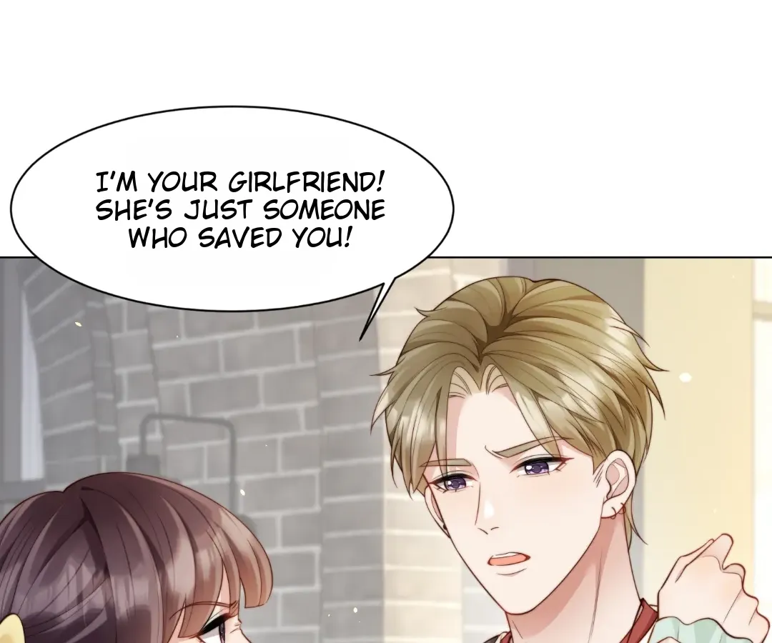 The Unlikely Union with A Comatose Billionaire Chapter 42 page 65 - 