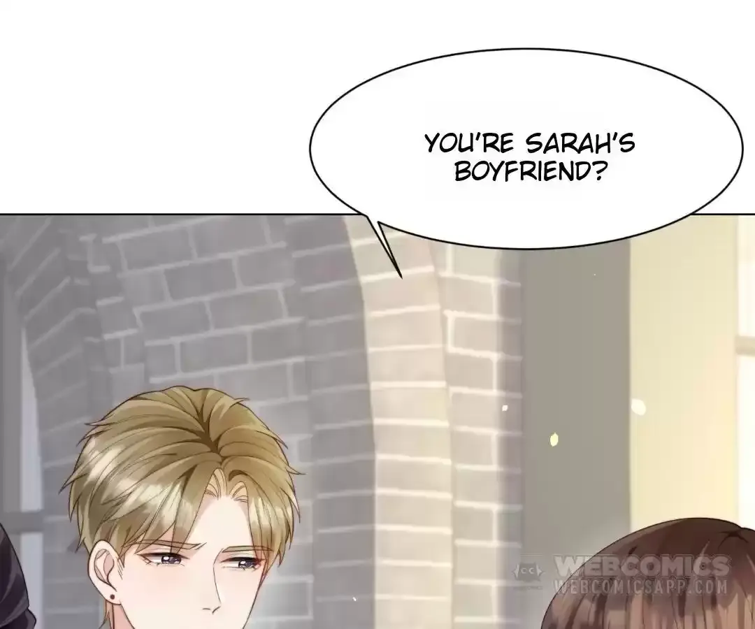 The Unlikely Union with A Comatose Billionaire Chapter 42 page 68 - 