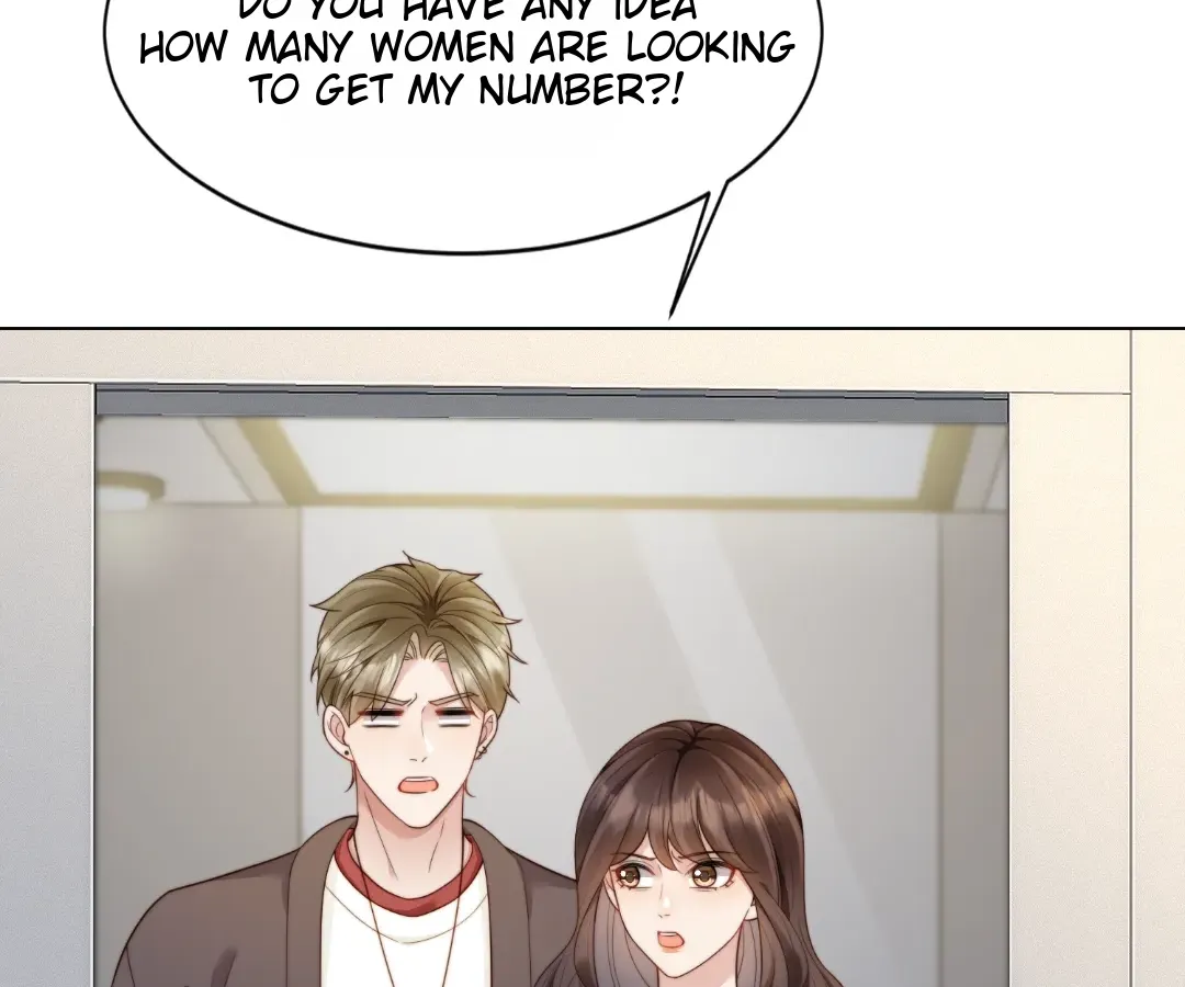 The Unlikely Union with A Comatose Billionaire Chapter 42 page 8 - 