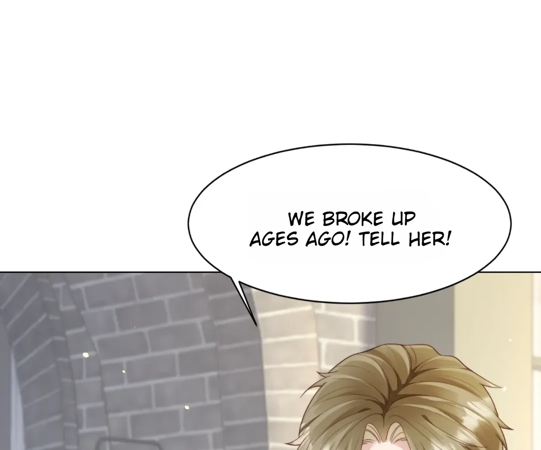The Unlikely Union with A Comatose Billionaire Chapter 42 page 71 - 