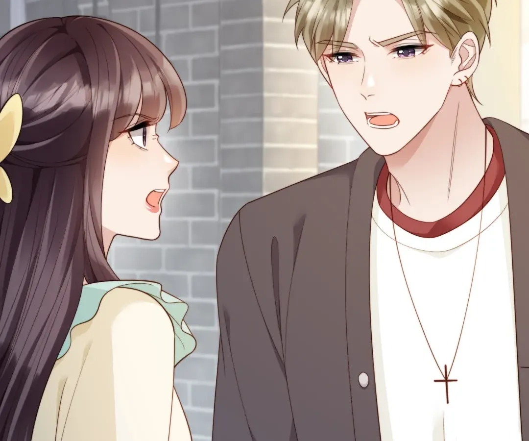 The Unlikely Union with A Comatose Billionaire Chapter 42 page 72 - 