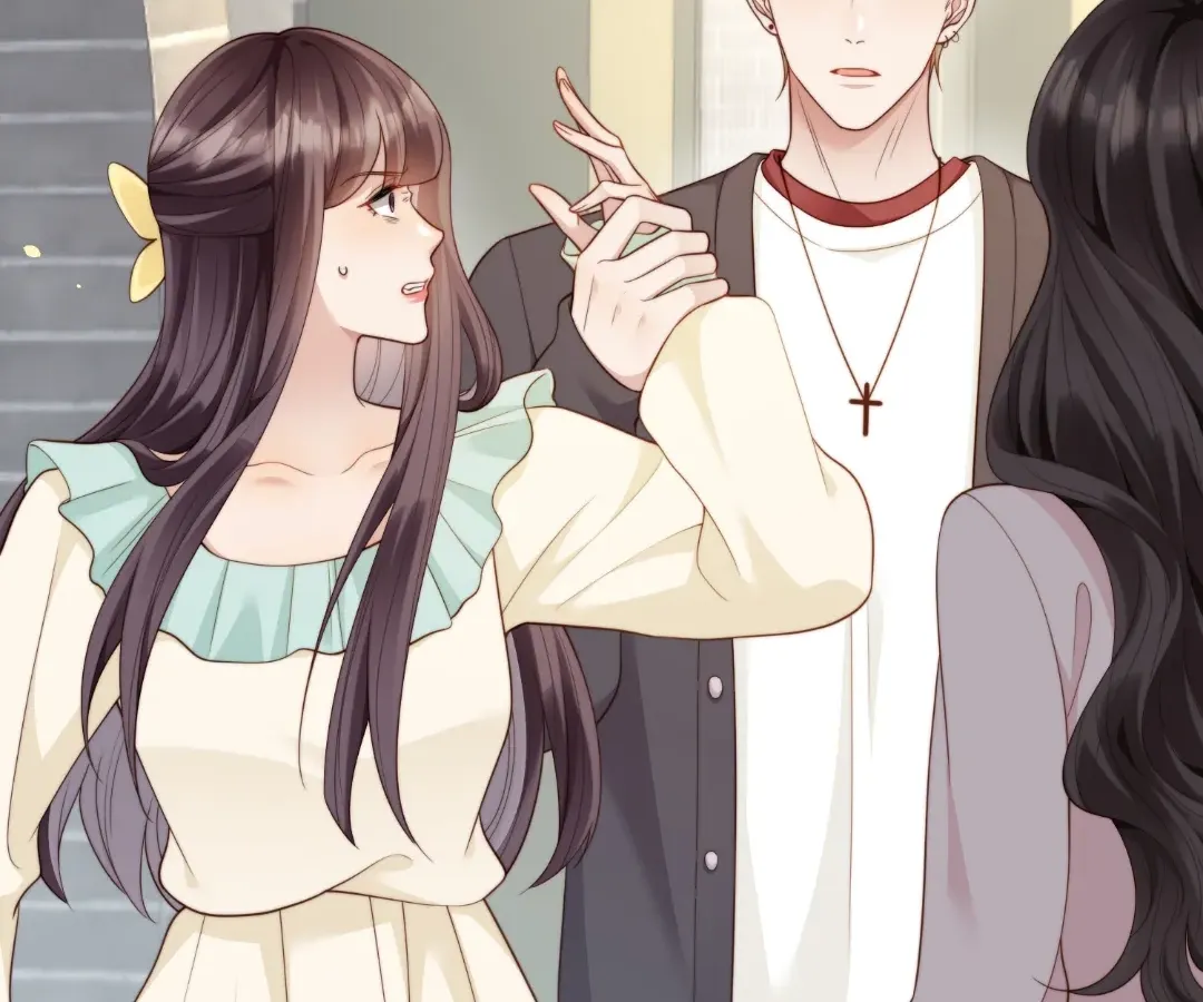 The Unlikely Union with A Comatose Billionaire Chapter 42 page 88 - 