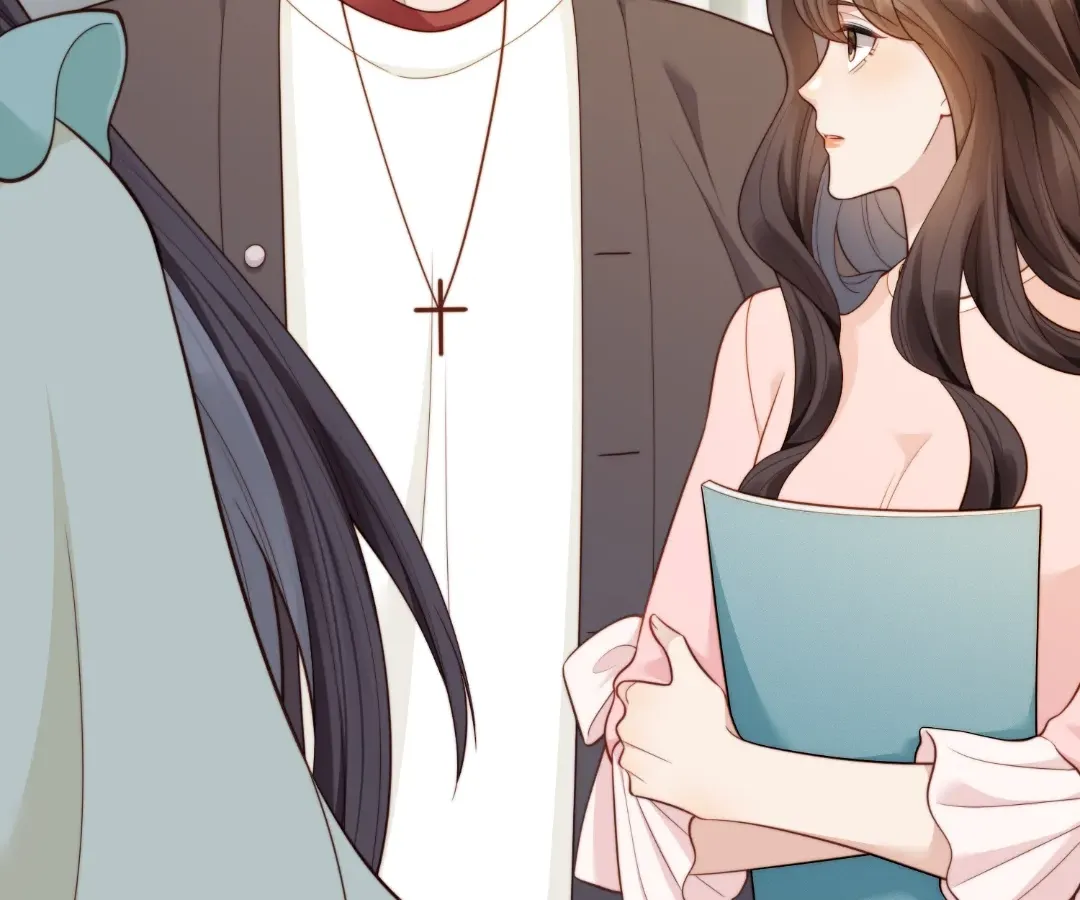 The Unlikely Union with A Comatose Billionaire Chapter 42 page 95 - 