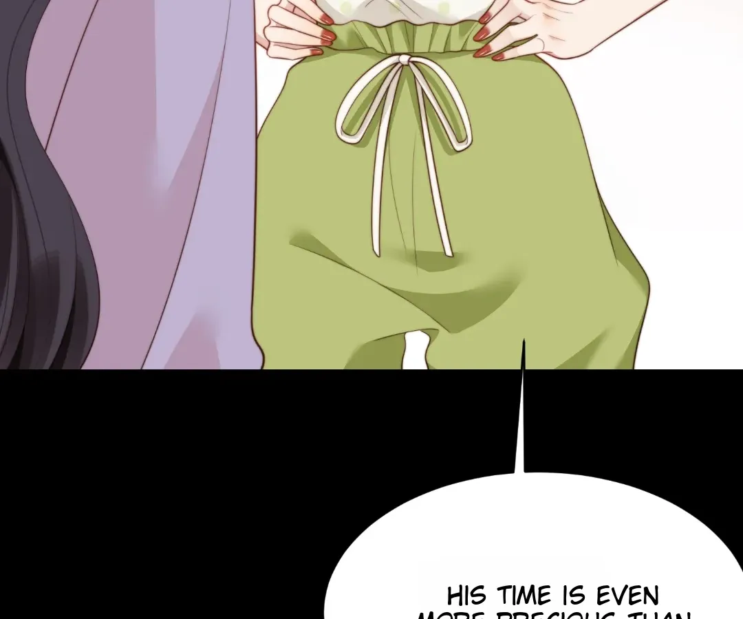 The Unlikely Union with A Comatose Billionaire Chapter 43 page 102 - 