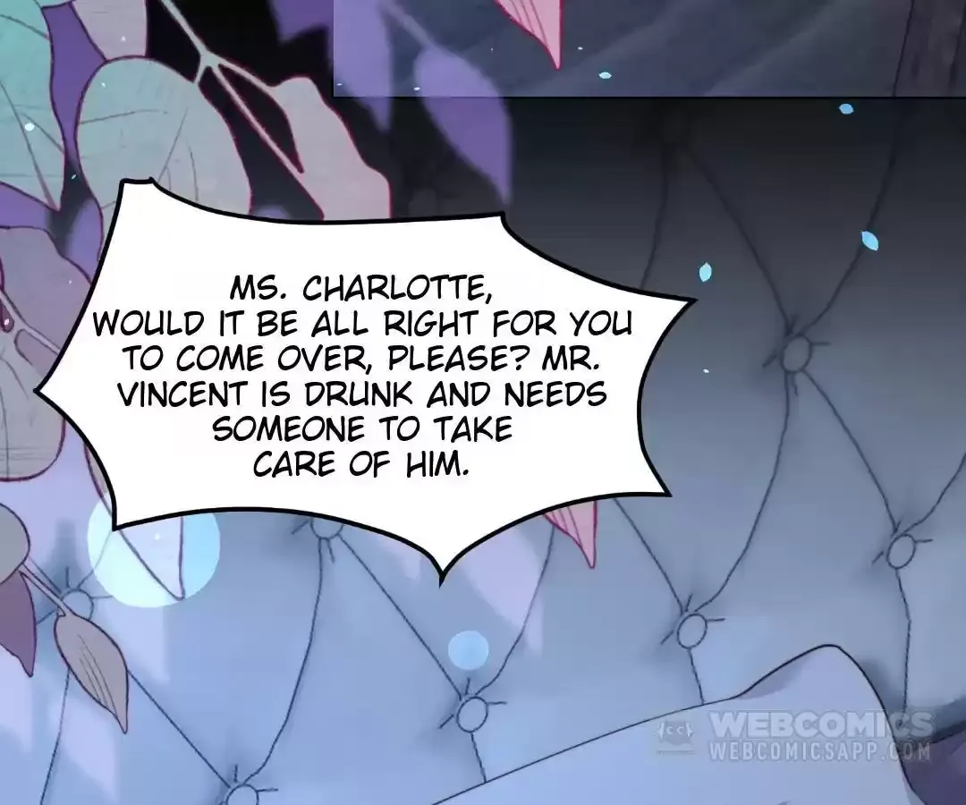 The Unlikely Union with A Comatose Billionaire Chapter 43 page 124 - 