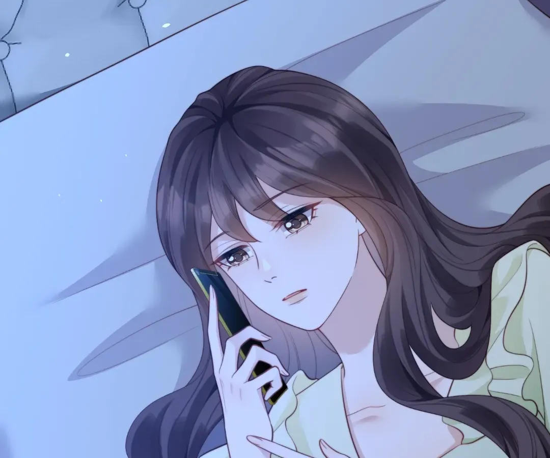 The Unlikely Union with A Comatose Billionaire Chapter 43 page 125 - 