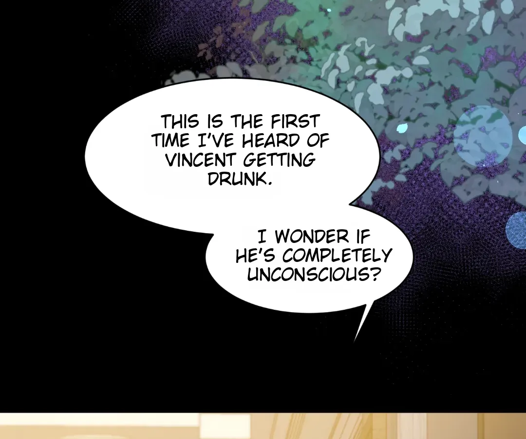 The Unlikely Union with A Comatose Billionaire Chapter 43 page 131 - 